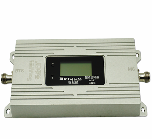 马边双频手机信号增强器800㎡