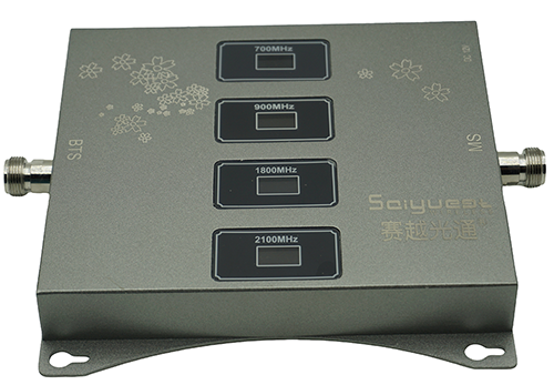  马边四频手机信号接收器200㎡