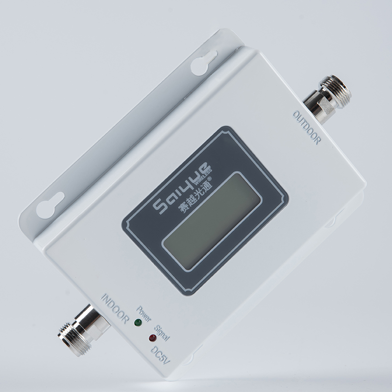 马边家用配电房机房信号放大器200㎡