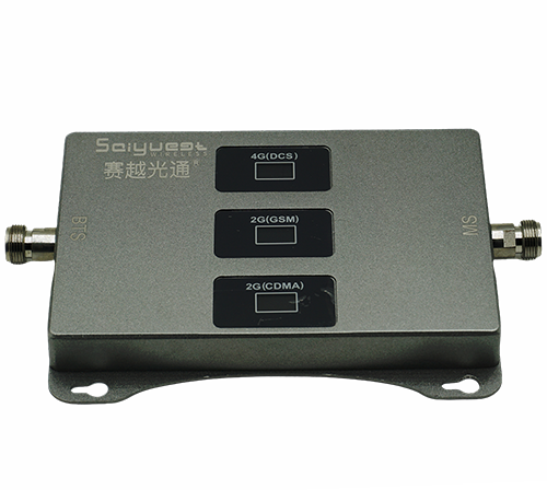 马边三频手机信号增强器200㎡