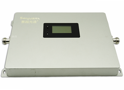  马边三频/四频/五频手机信号接收器800㎡