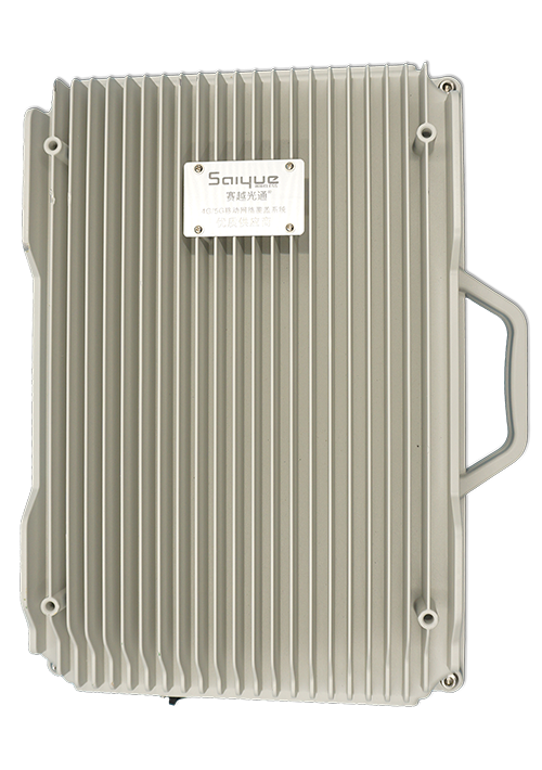 马边单频/双频/三频/四频/五频电信级无线直放站