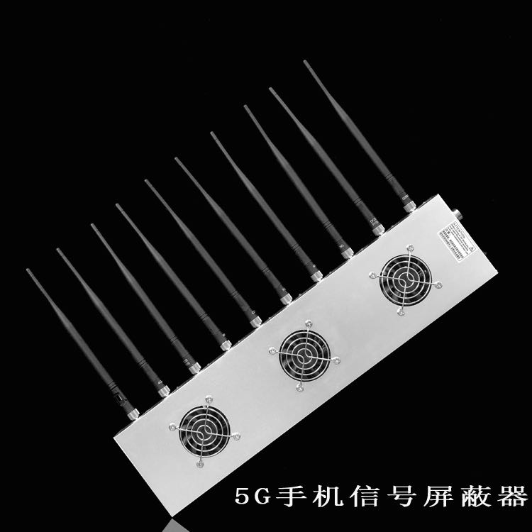 马边外置10天线移动通信干扰器