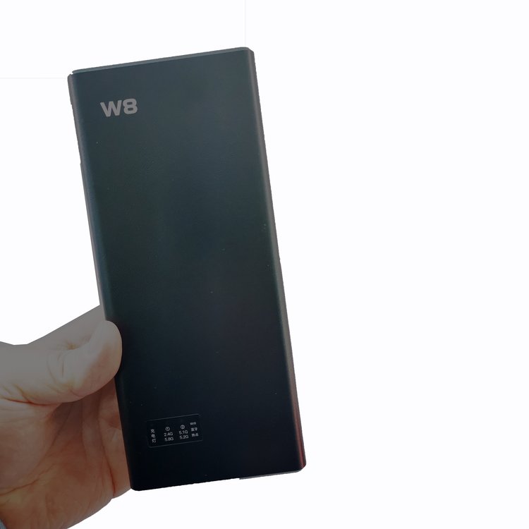  马边蓝牙WiFi信号屏蔽器