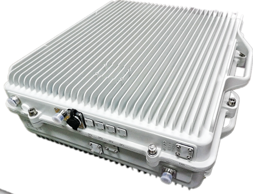 马边信令级数字室分型移动通信干扰器