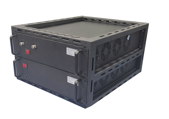 马边室内大功率通讯管控屏蔽系统