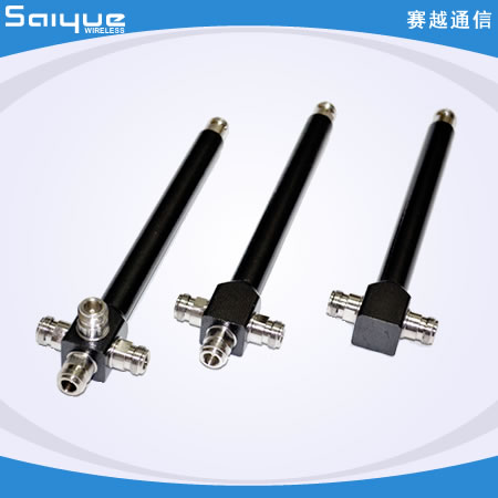  马边FM调频广播同步广播功分器