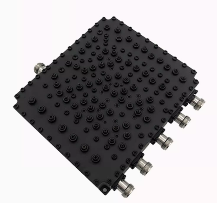  马边双频三频四频五频腔体合路器4G+5G