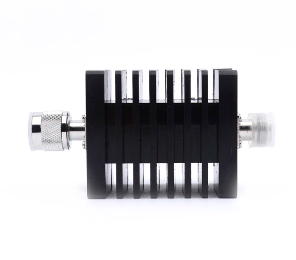  马边腔体固定衰减器0-3G/0-4G  N型接口